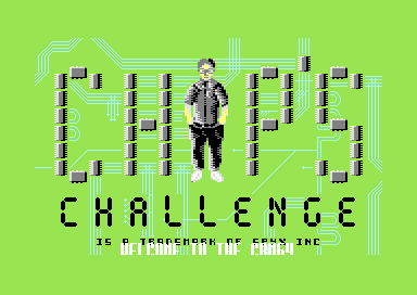Chip's Challenge [1581]