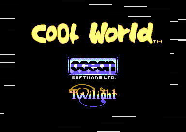 Cool World [1581]