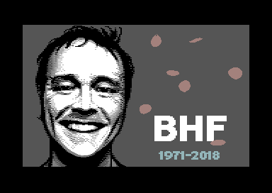 In Memoriam BHF