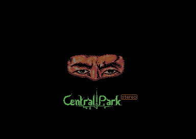 Central Park [2sid]