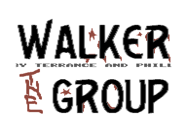 The Walker Group Intro 12
