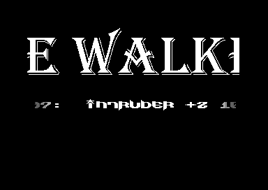 The Walker Group Intro 15