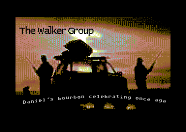 The Walker Group Intro 24