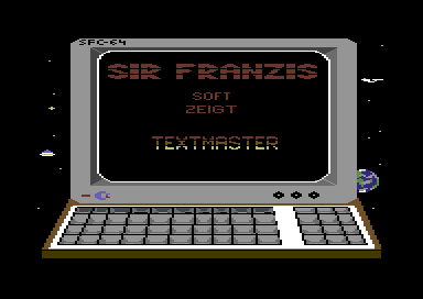 Textmaster [german]