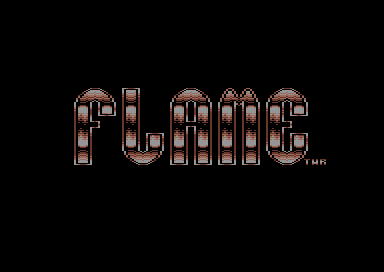 Flame Logo 3
