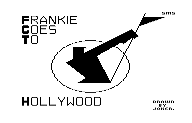 Frankie Goes to Hollywood (pic)