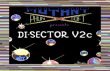 Di-Sector V2c