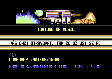 Torture of Music 2