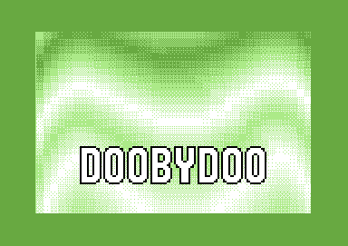 Doobydoo