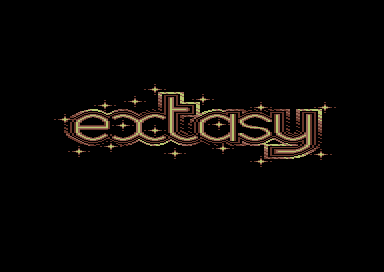 Extasy Logo