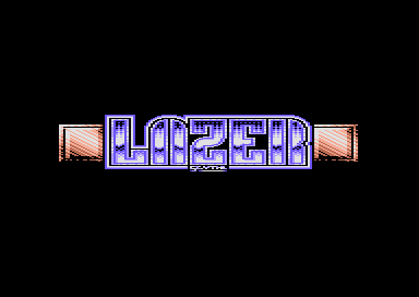 New Lazer Logo#1