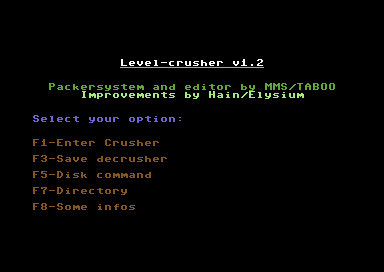 Level-Crusher V1.2