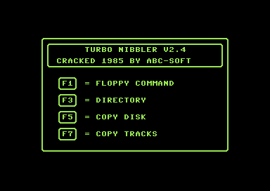 Turbo Nibbler V2.4
