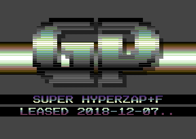 Super Hyperzap +F