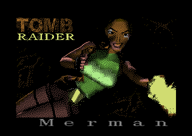 Tomb Raider Demo V2