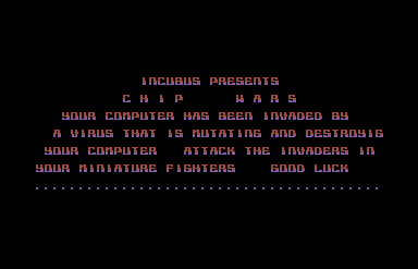 Chip Wars [seuck]