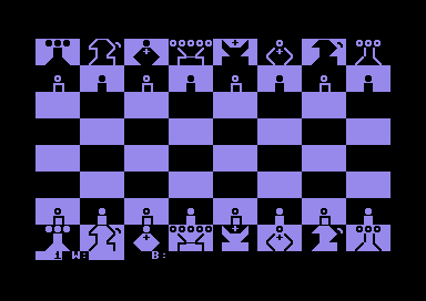 Micro Chess V3.0