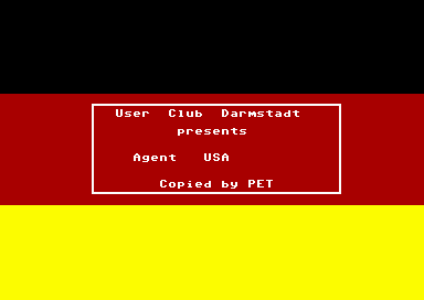 User Club Darmstadt Intro