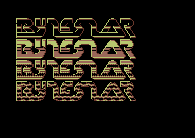 Logo for Bytestar 1