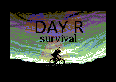 Day R - Survival