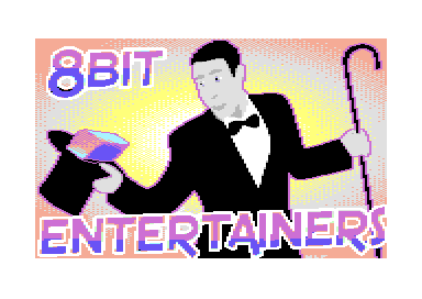 8bit Entertainers