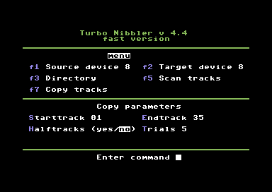 Turbo Nibbler V4.4