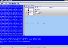 Rosetta Disassembler V1.7.4