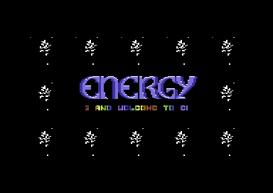 Energy +3