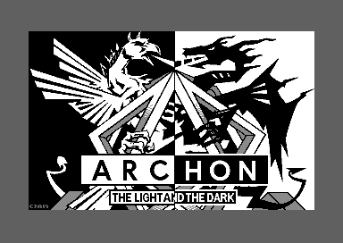 Archon - Super Hires