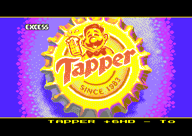 Tapper +6HDG