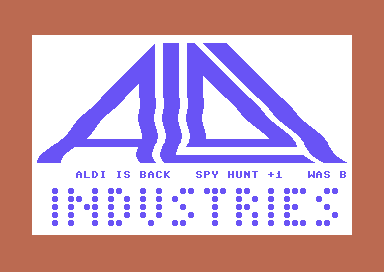 Spy Hunt +