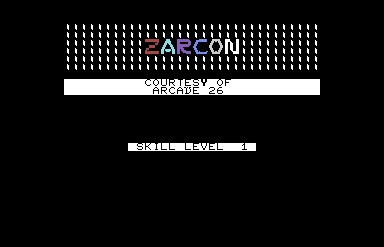 Zarcon