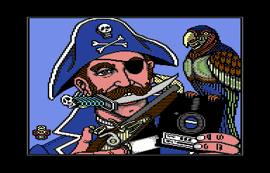 Pirate (color)