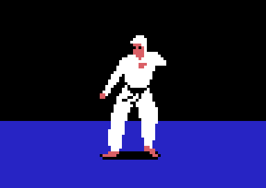 The Karate Sid