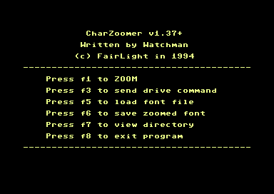 CharZoomer 1.37