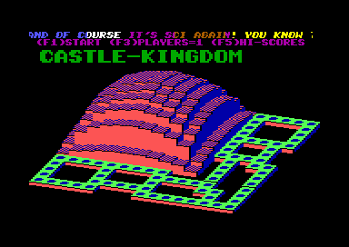 Castle-Kingdom