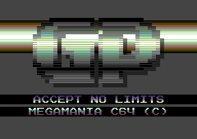 Megamania C64 +D
