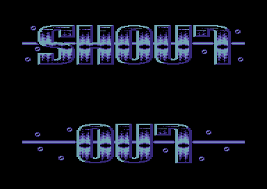 Shout-Out Logo