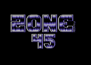 Zone 45 Logo 2