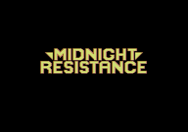 Midnight Resistance +7H