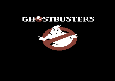 Ghostbusters +10D