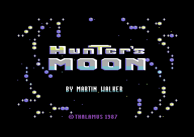 Hunter's Moon +3HD