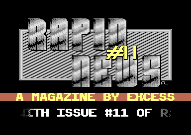 RapidNews #11