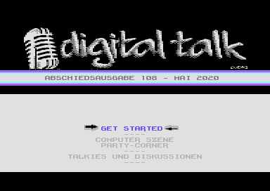 Digital Talk #108 [german]