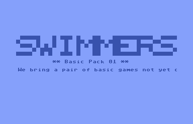 Basic Pack 01
