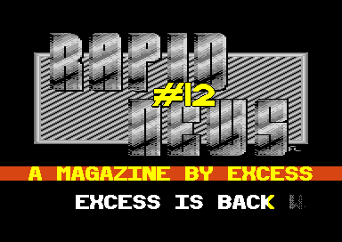 RapidNews #12