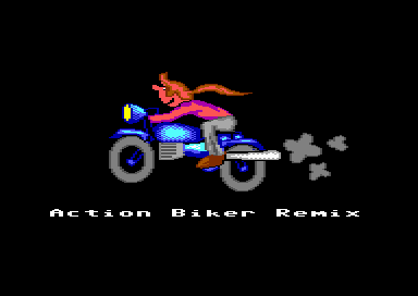 Action Biker Remix