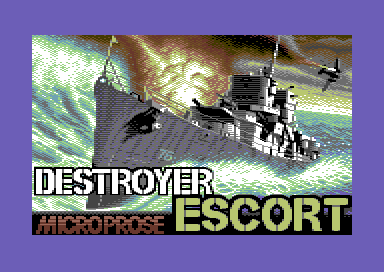 Destroyer Escort Reimagined