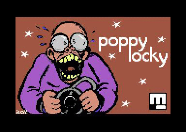 Poppy Locky