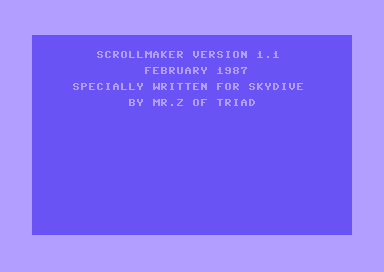 Scrollmaker V1.1